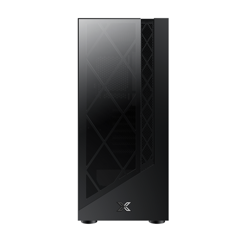 Gabinete Duke 3 Tg Frgb Xigmatek
