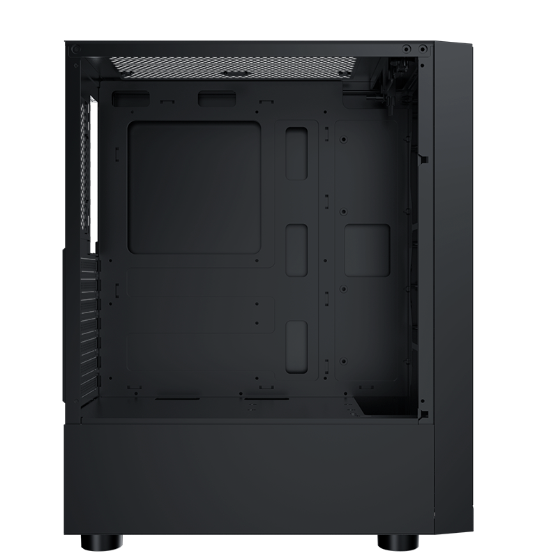 Gabinete Duke 3 Tg Frgb Xigmatek