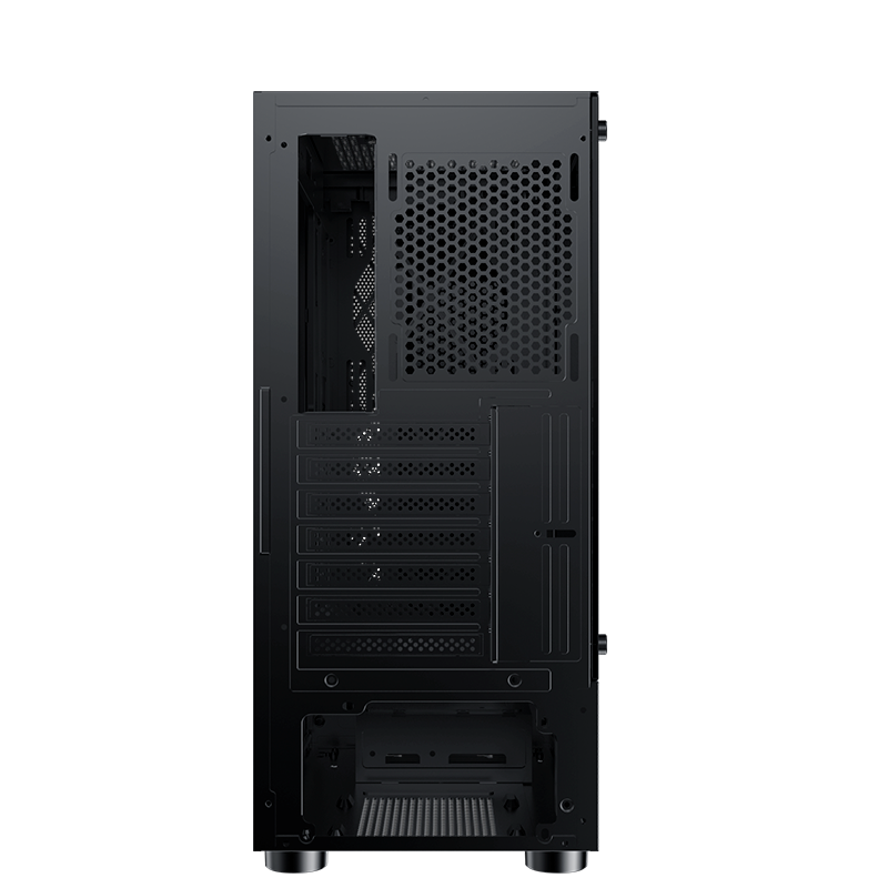 Gabinete Duke 3 Tg Frgb Xigmatek