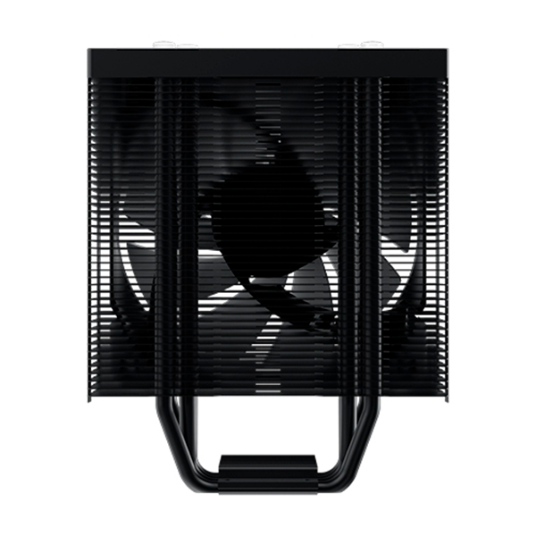 Cooler Cpu Air Killer Pro Black Argb Xigmatek (12gen Ready)