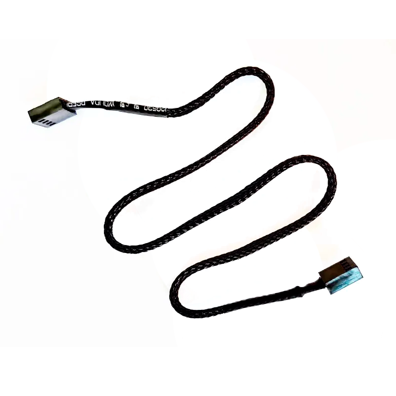 Hub Splitter Fan 1x4 Imantado Xigmatek