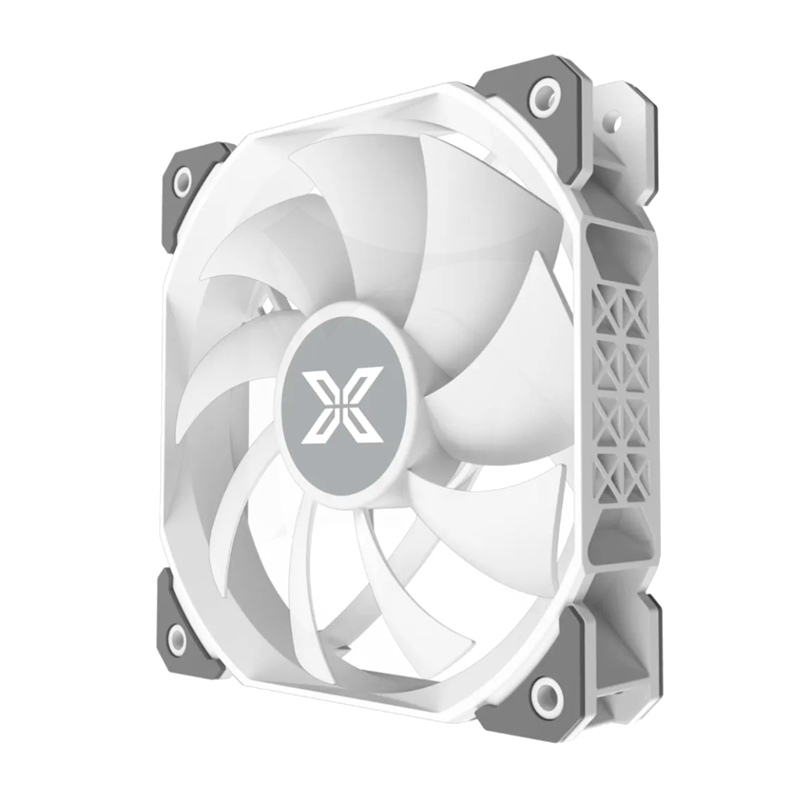 Cooler Fan 120mm X22a Artic Argb Xigmatek