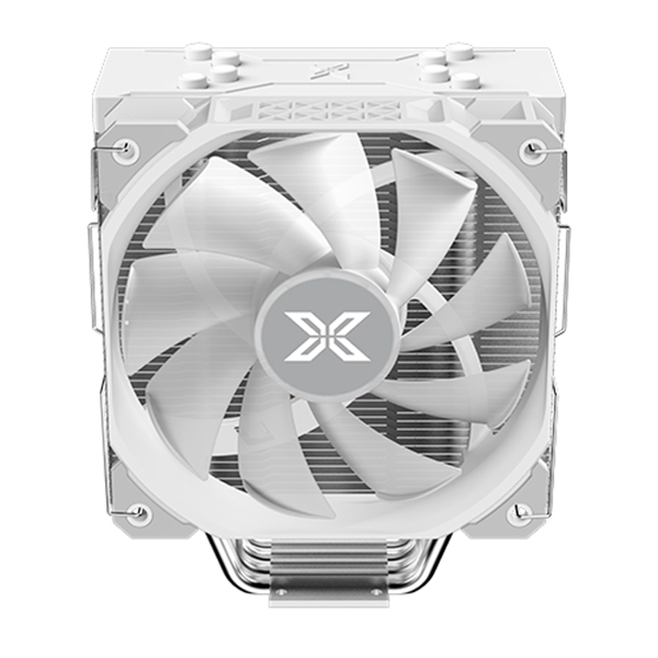 Cooler Cpu Air Killer Pro Artic Argb Xigmatek (12gen Ready)