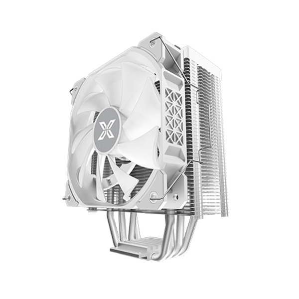 Cooler Cpu Air Killer Pro Artic Argb Xigmatek (12gen Ready)