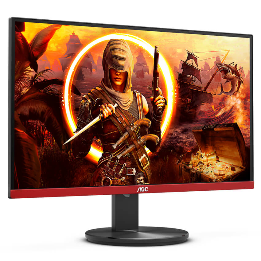 Monitor 27 G2790vx Led 144hz Freesync Aoc