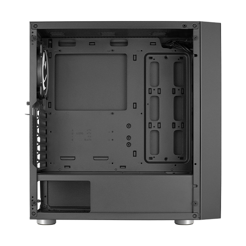 Gabinete Skribble Tg Black Argb Aerocool