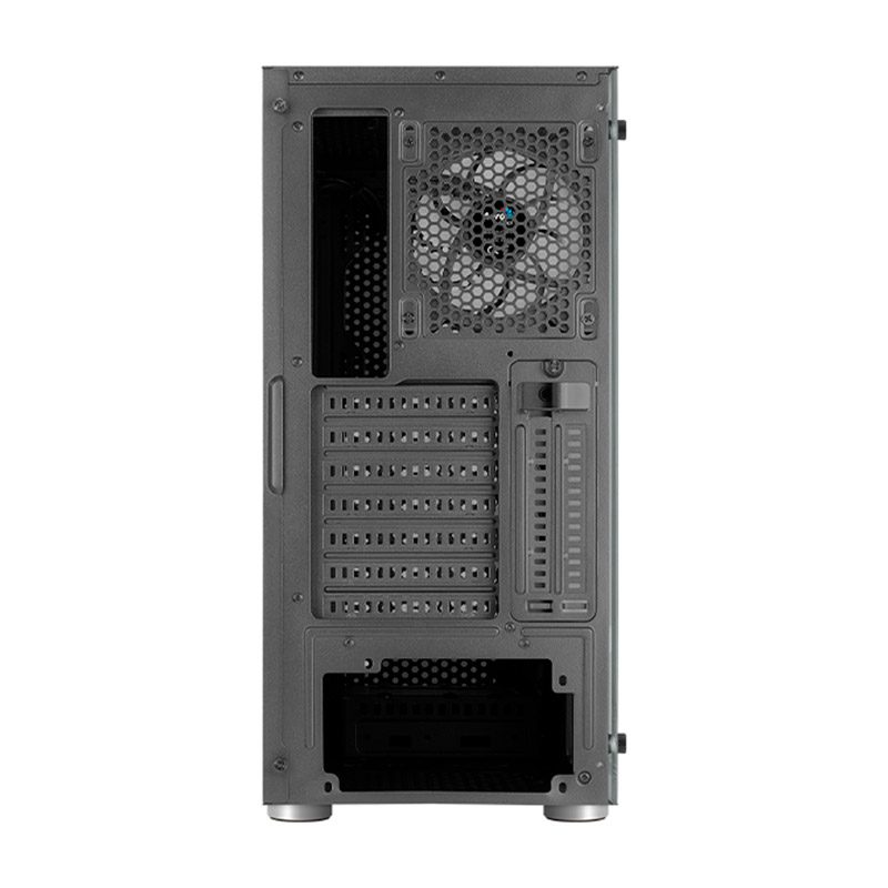 Gabinete Skribble Tg Black Argb Aerocool