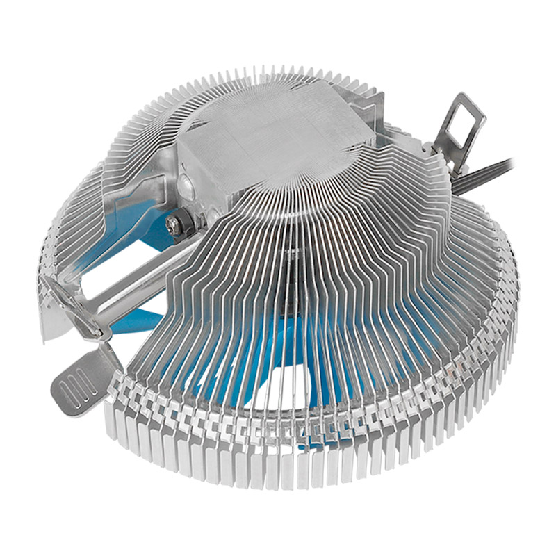 Cooler Cpu Verkho A Aerocool (solo Amd)