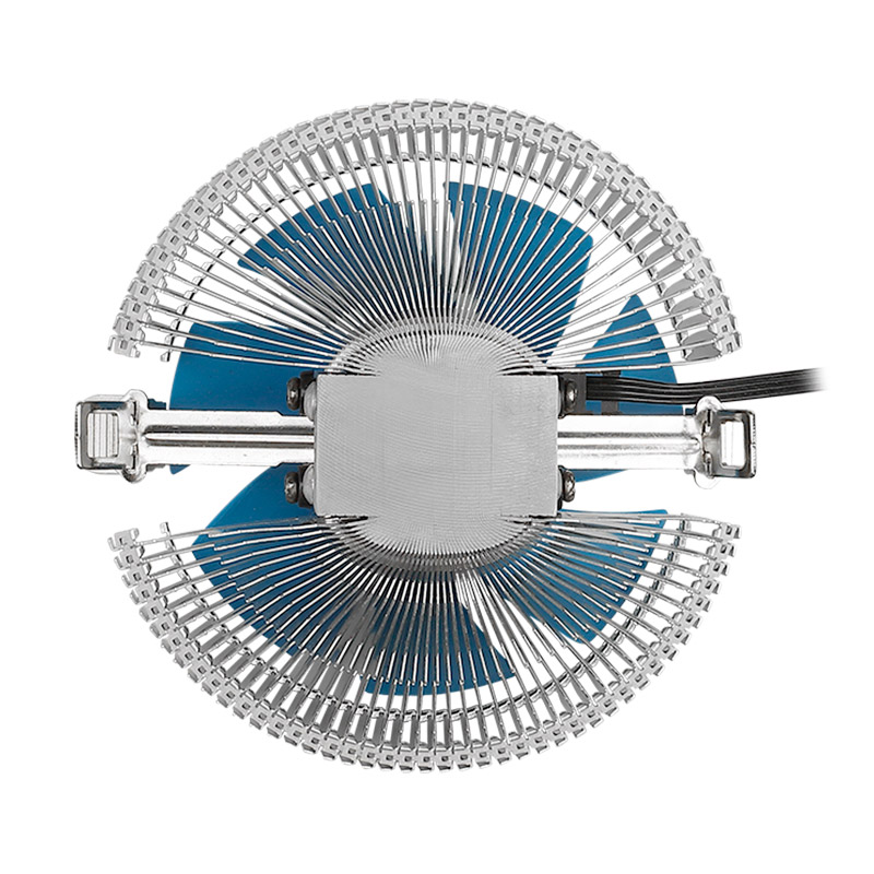 Cooler Cpu Verkho A Aerocool (solo Amd)