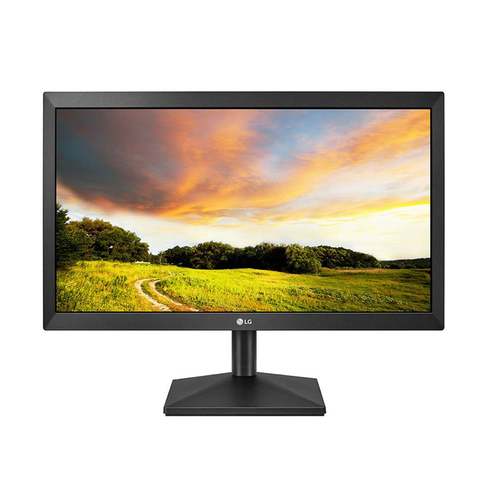 Monitor 20 Hd Led Hdmi 20mk400h-b Lg