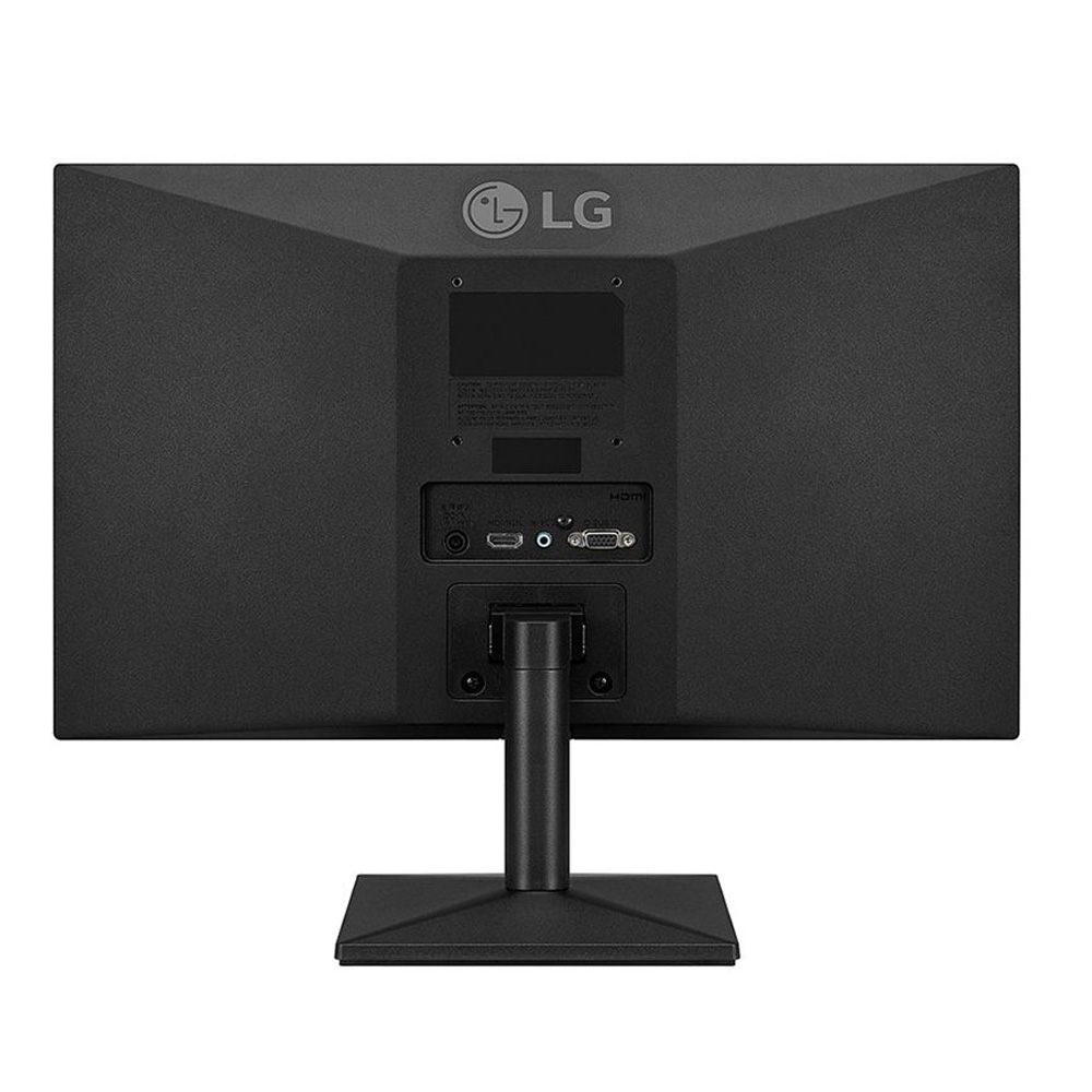 Monitor 20 Hd Led Hdmi 20mk400h-b Lg