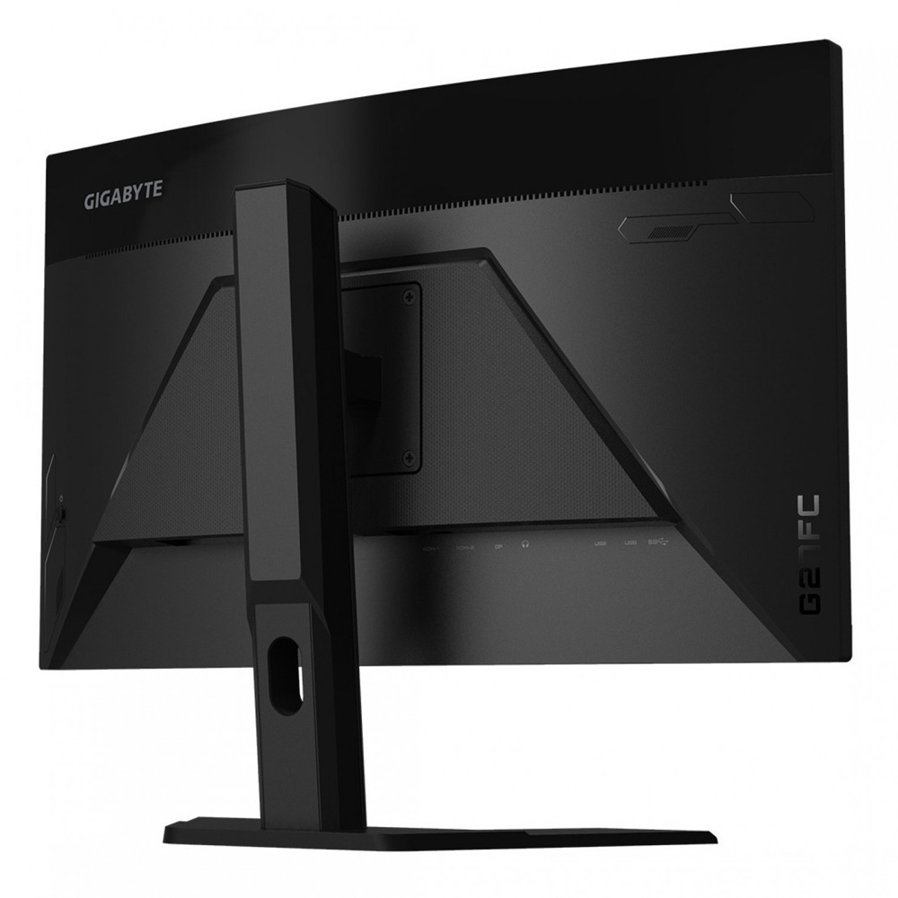 Monitor G27fc A-sa 27 Curvo 170hz Gigabyte
