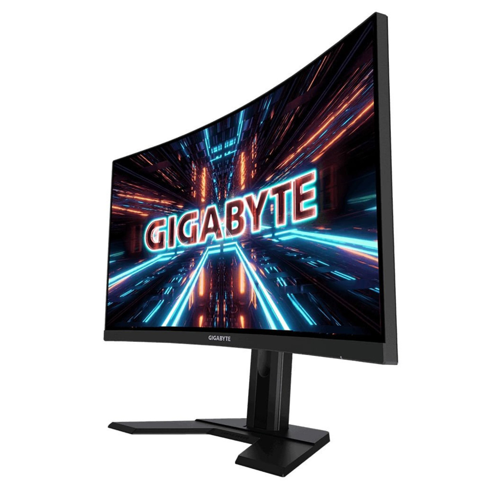 Monitor G27fc A-sa 27 Curvo 170hz Gigabyte