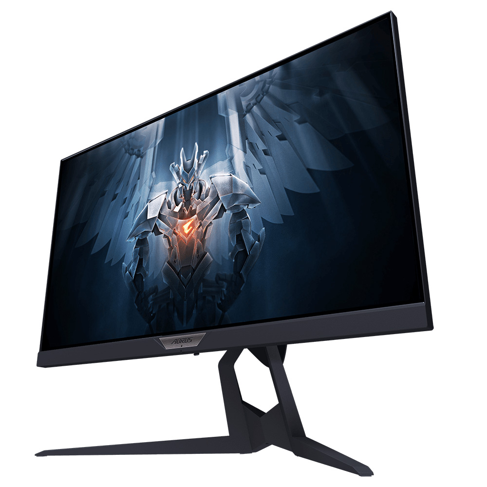 Monitor F125f 24.5 Ss Ips 240hz 0.4ms Aorus Gigabyte