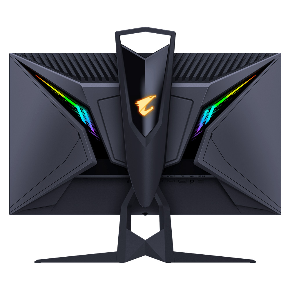 Monitor F125f 24.5 Ss Ips 240hz 0.4ms Aorus Gigabyte