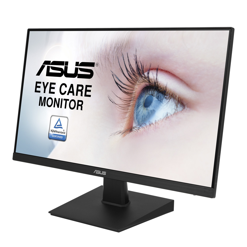 Monitor 27 Fhd 75hz Ips Va27ehf Asus