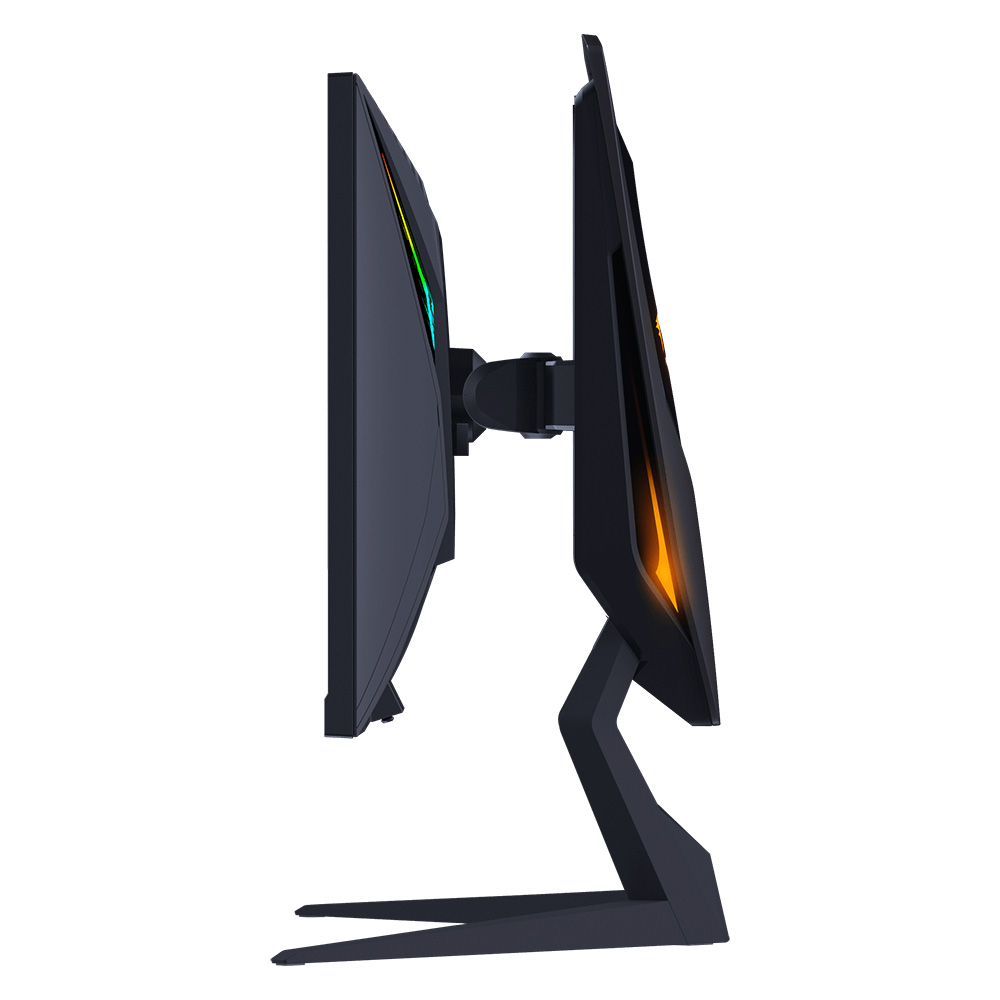 Monitor F125f 24.5 Ss Ips 240hz 0.4ms Aorus Gigabyte