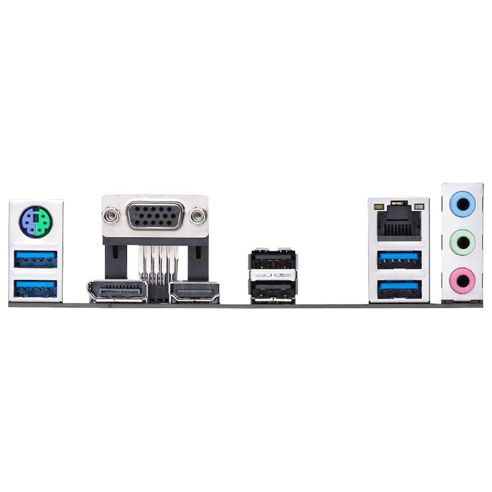 Mother Prime A520m-a Ii Csm Asus Am4