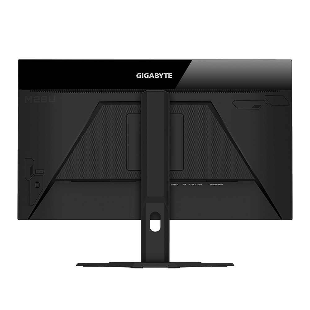 Monitor 28 4k 144hz Ss Ips M28u-sa Gigabyte