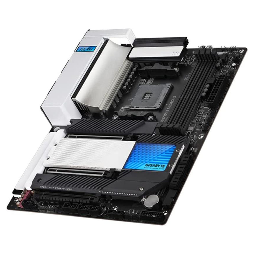 Mother X570s Aero G Gigabyte Am4