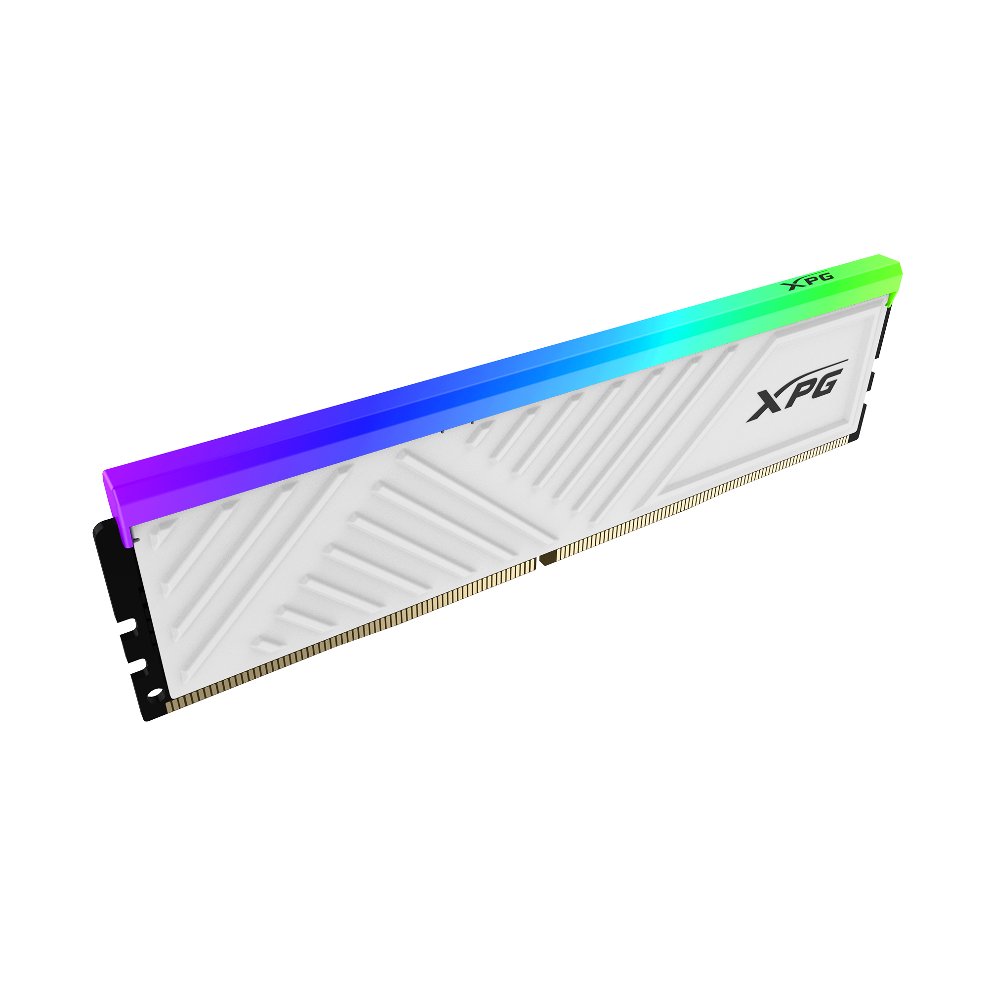 Memoria 8gb 3200mhz D35g Xpg Rgb White Adata