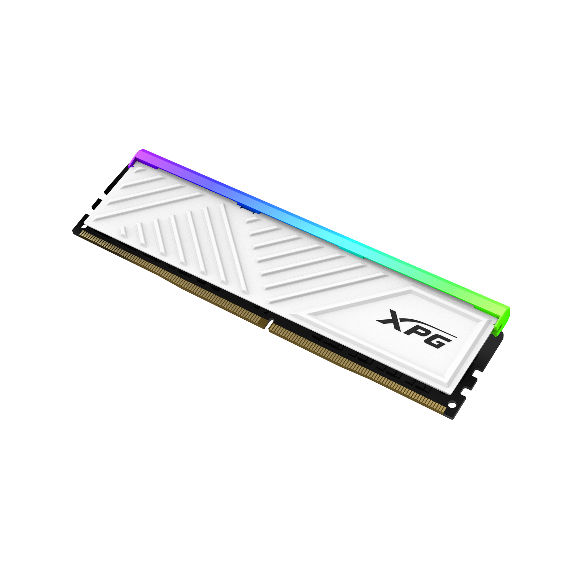 Memoria 8gb 3200mhz D35g Xpg Rgb White Adata