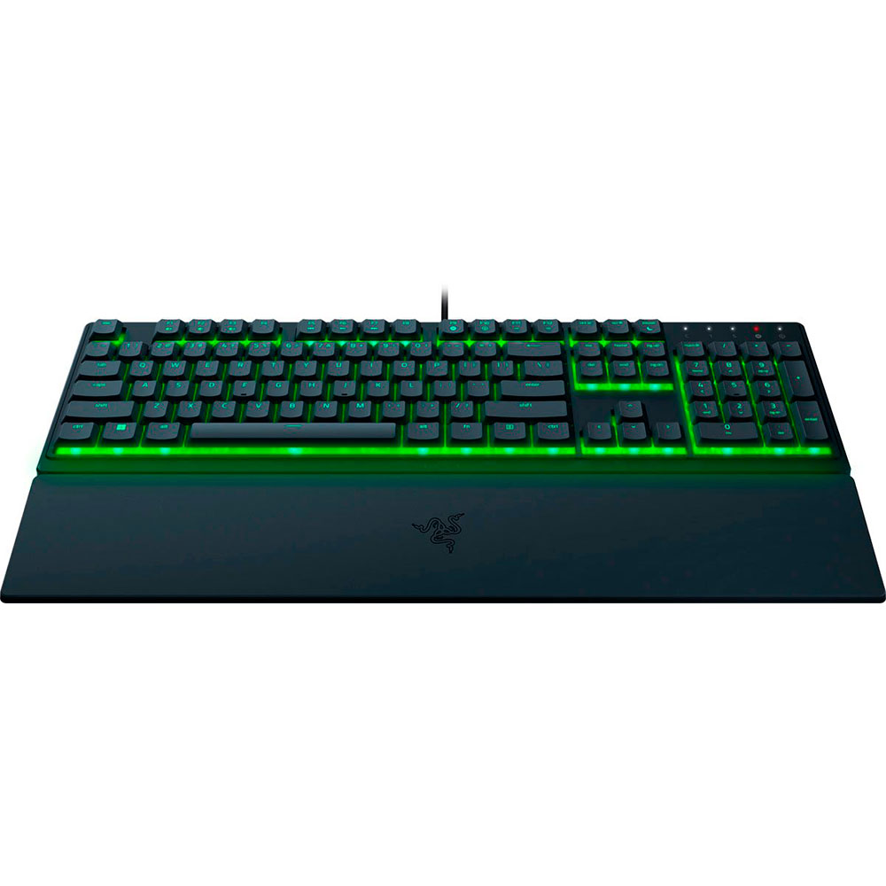 Teclado Ornata V3 X Esp Razer | HYPERGAMING