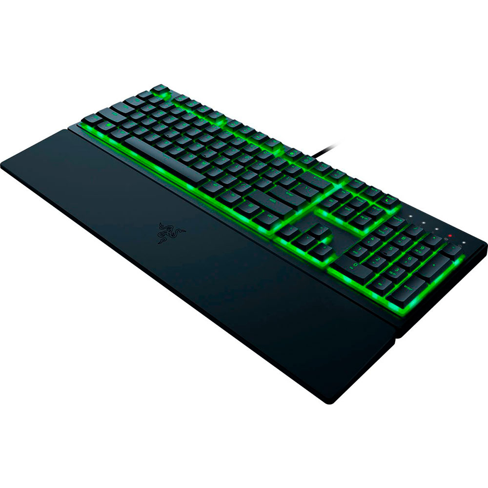 Teclado Ornata V3 X Esp Razer