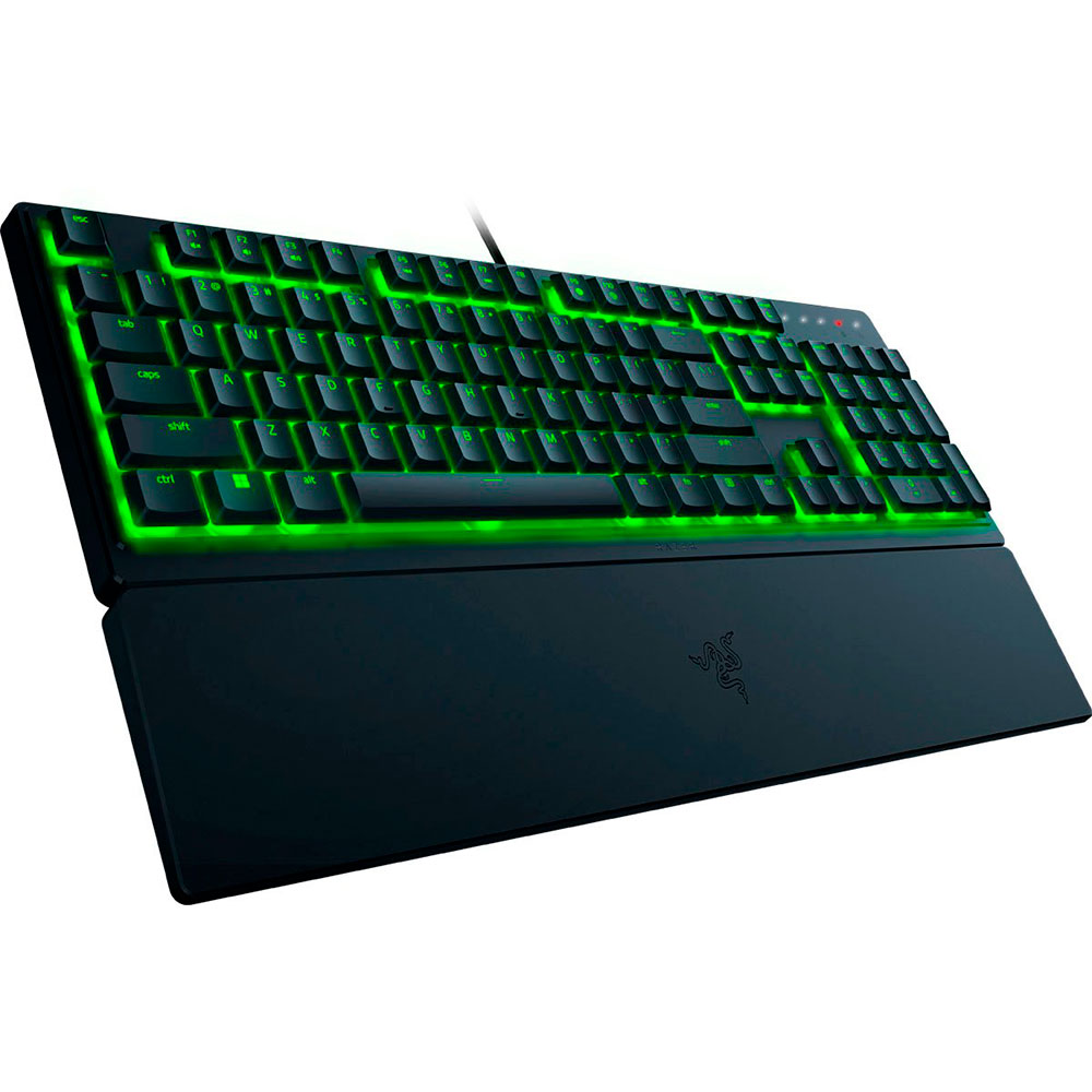 Teclado Ornata V3 X Esp Razer