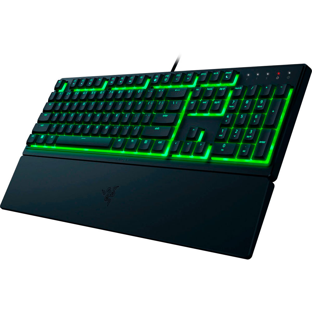 Teclado Ornata V3 X Esp Razer