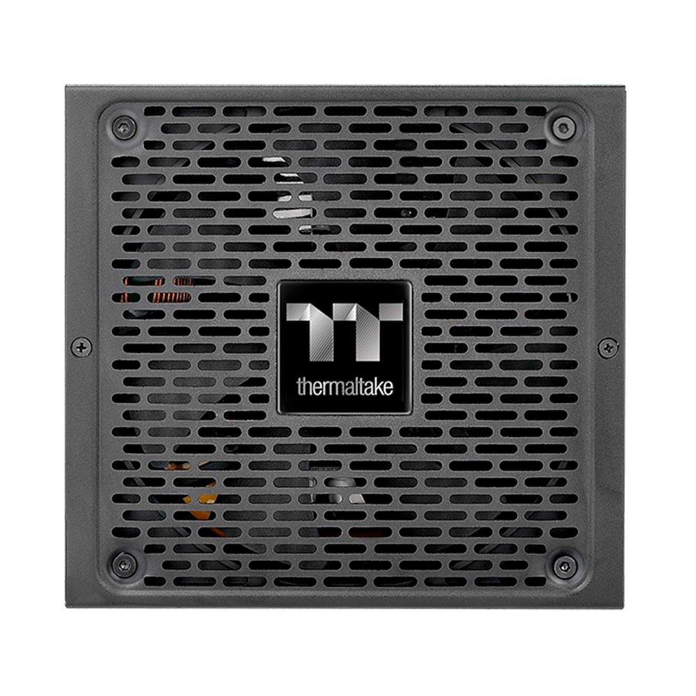Fuente 1000w 80+ Gold Toughpower Gf3 Pcie5 Fm Thermaltake