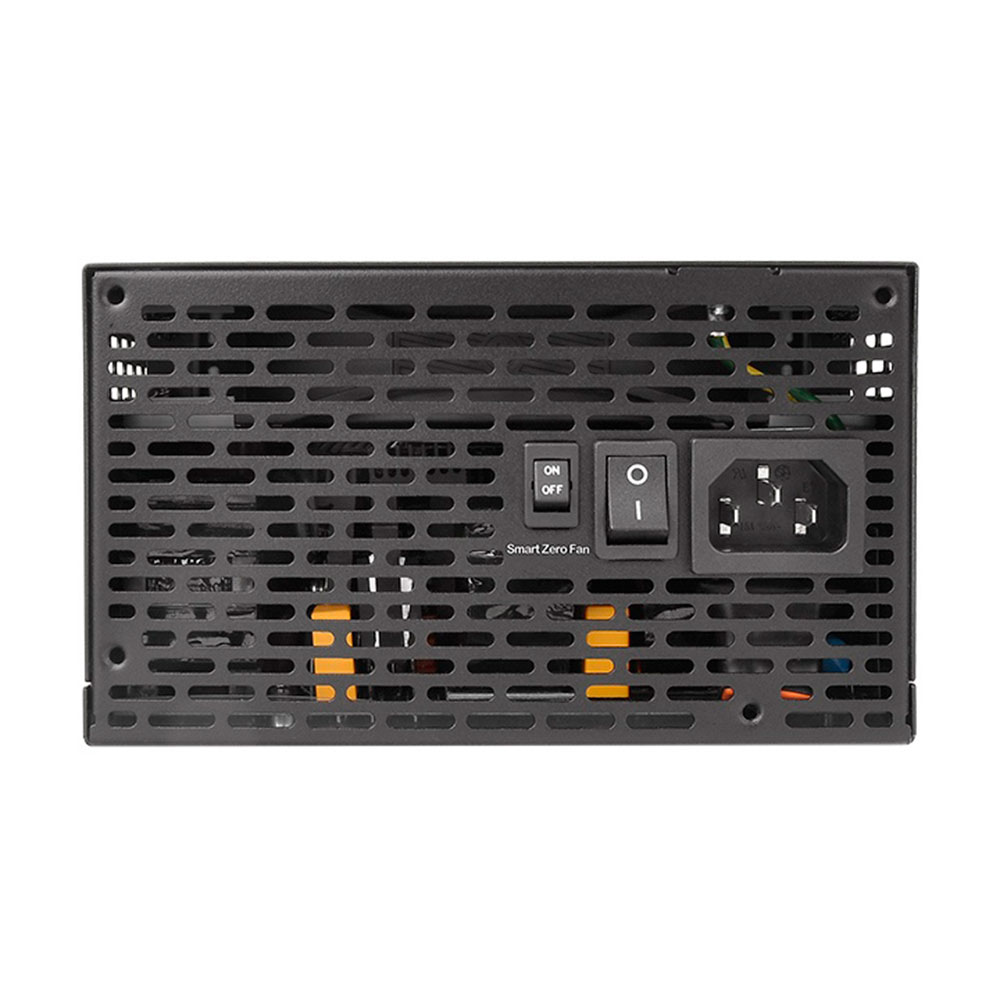 Fuente 1000w 80+ Gold Toughpower Gf3 Pcie5 Fm Thermaltake