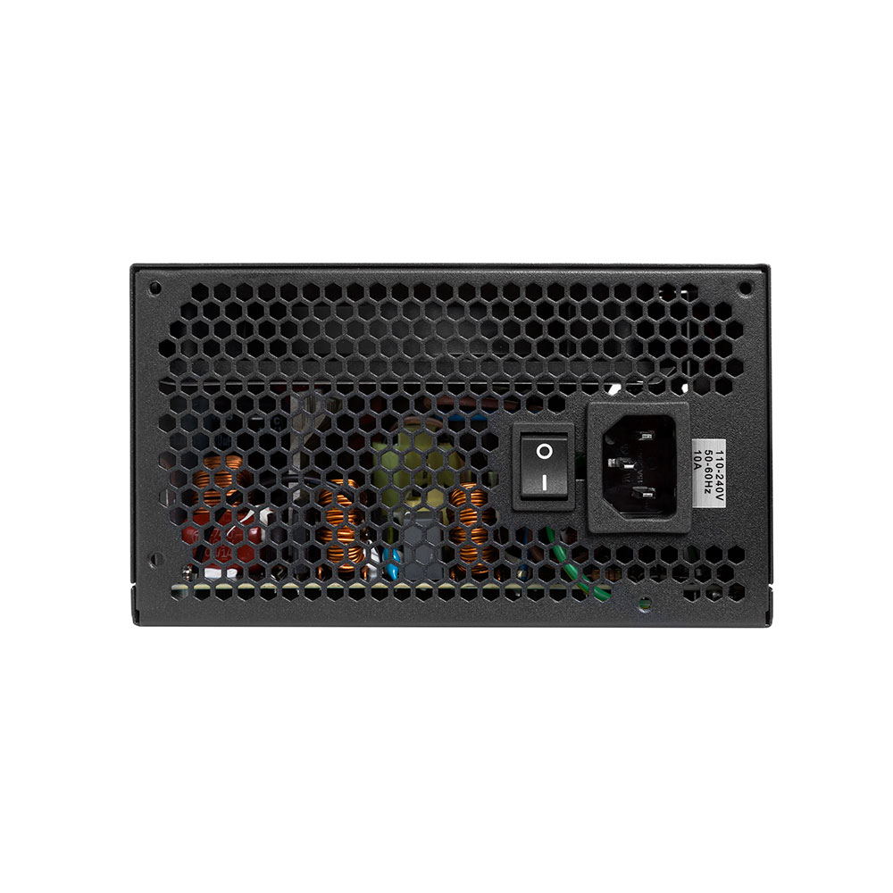 Fuente 650w 80+ White Sdp650-fx Sentey