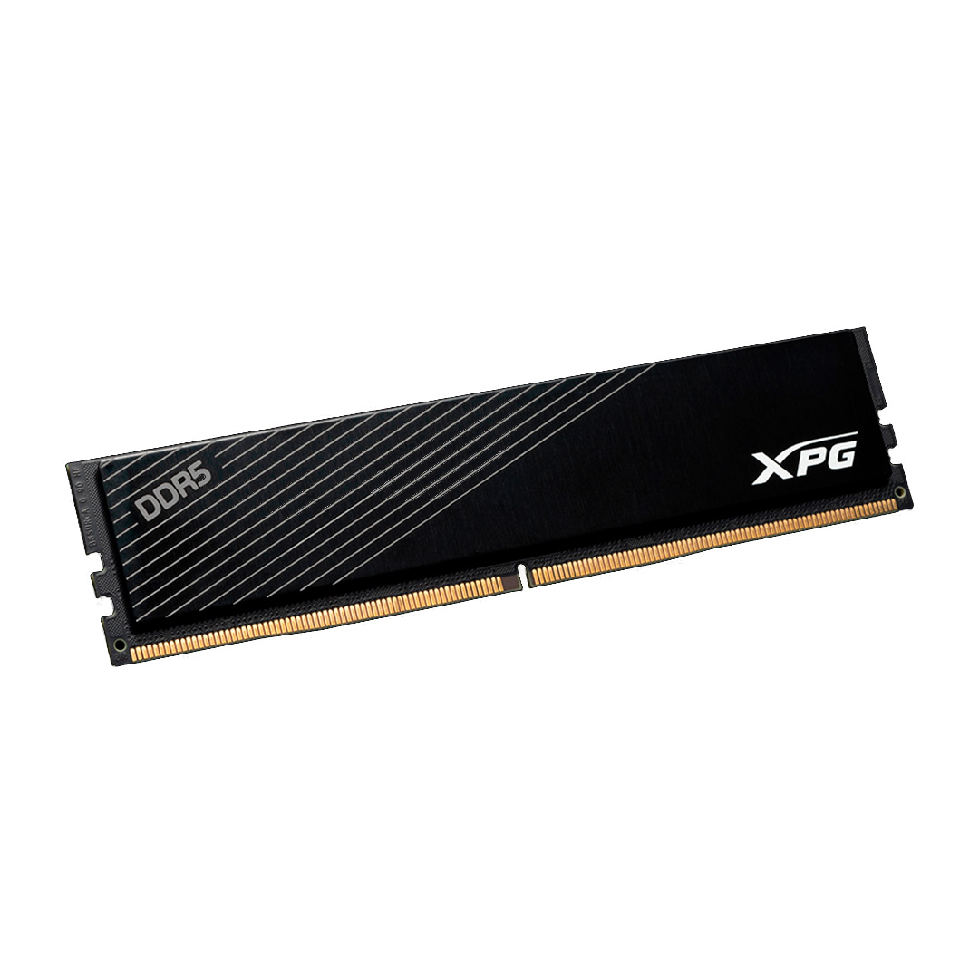 Memoria 8gb 5200mhz Ddr5 Xpg Hunter Black Adata