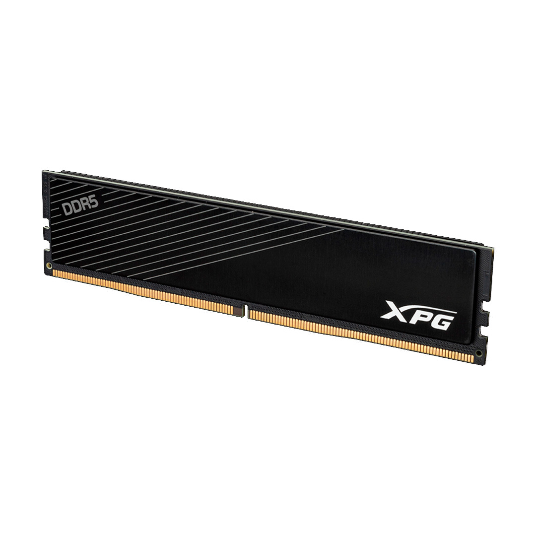 Memoria 8gb 5200mhz Ddr5 Xpg Hunter Black Adata