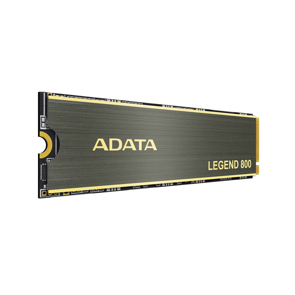 Ssd 500gb M.2 Legend 800 Nvme Gen4 Adata