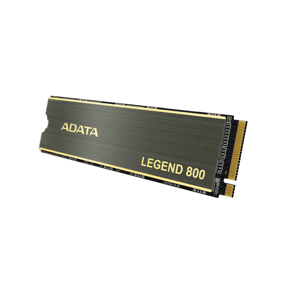 Ssd 500gb M.2 Legend 800 Nvme Gen4 Adata