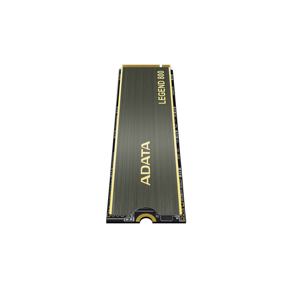 Ssd 500gb M.2 Legend 800 Nvme Gen4 Adata
