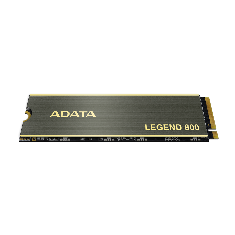 Ssd 500gb M.2 Legend 800 Nvme Gen4 Adata