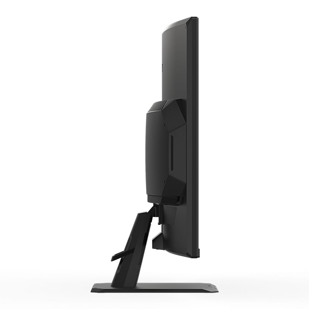 Monitor 32 Edge 2k Qhd 170hz Curvo Gs32qc Gigabyte