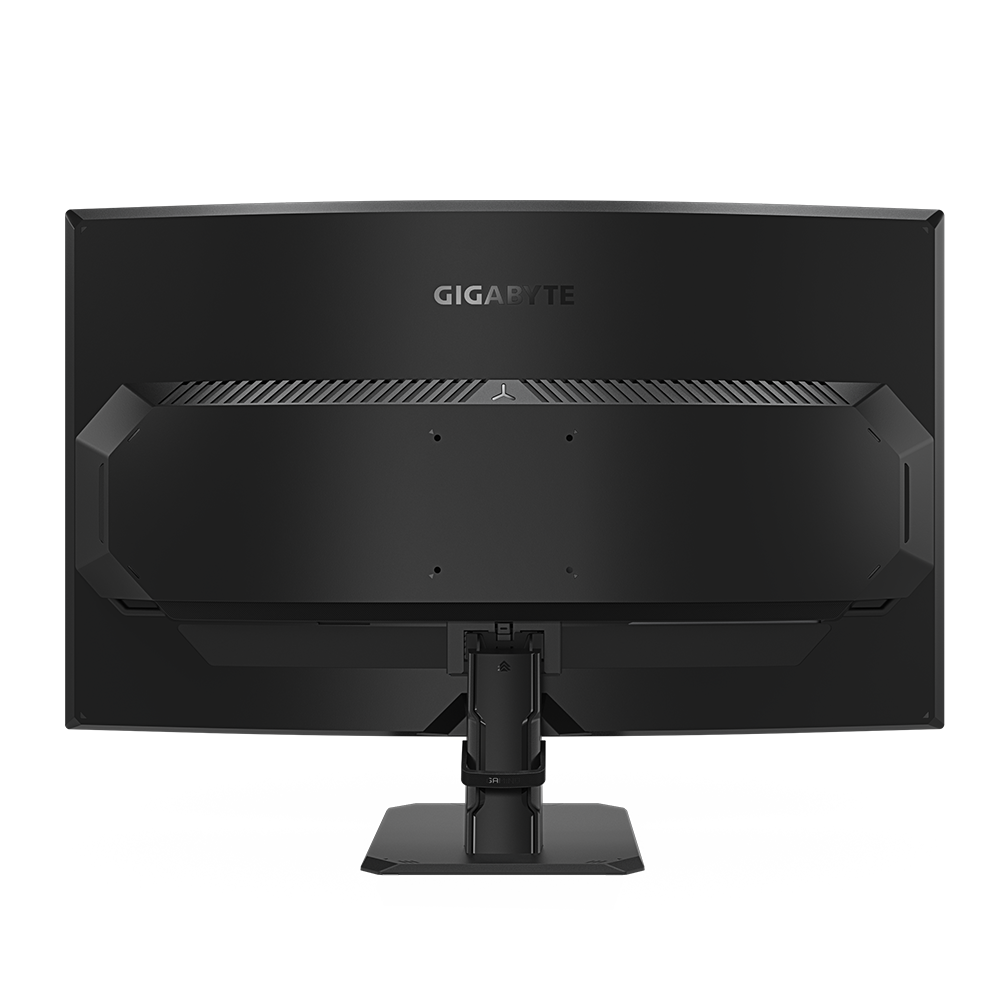 Monitor 32 Edge 2k Qhd 170hz Curvo Gs32qc Gigabyte