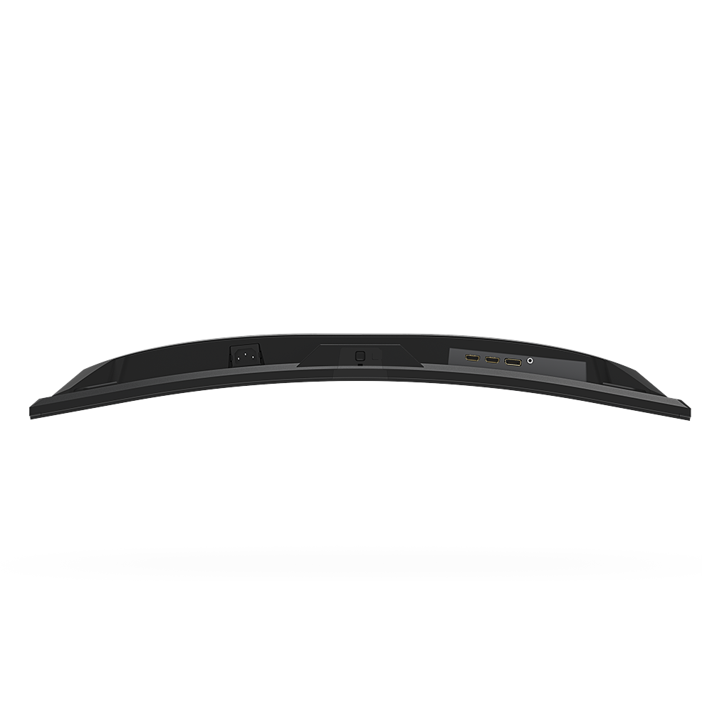 Monitor 32 Edge 2k Qhd 170hz Curvo Gs32qc Gigabyte