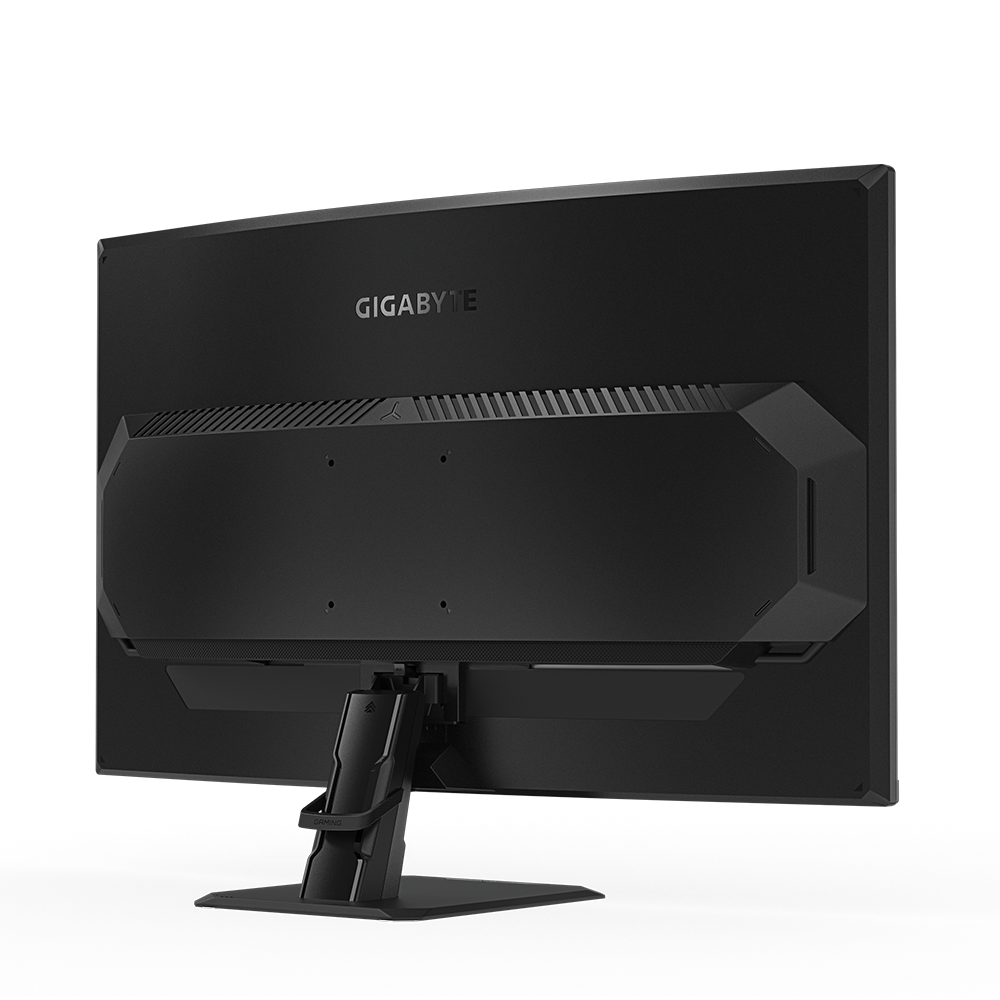 Monitor 32 Edge 2k Qhd 170hz Curvo Gs32qc Gigabyte