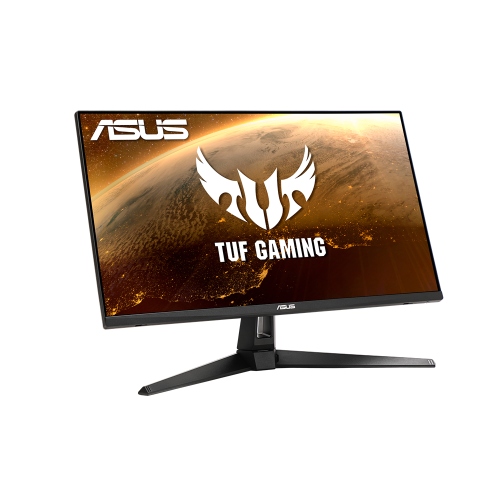 Monitor 27 170hz 2k Wqhd Ips Tuf Asus