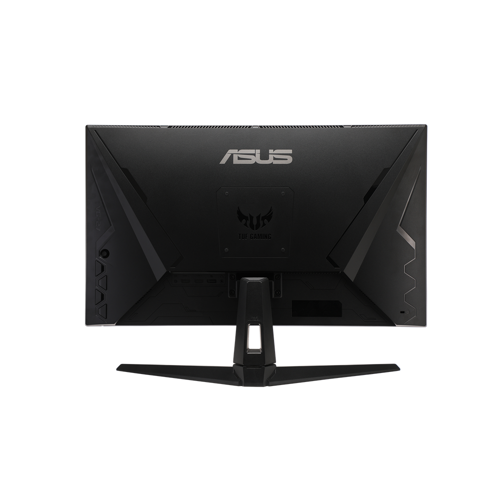 Monitor 27 170hz 2k Wqhd Ips Tuf Asus