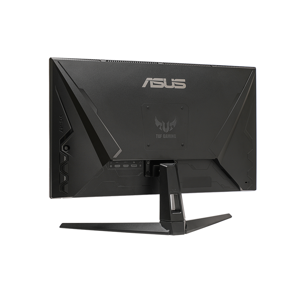 Monitor 27 170hz 2k Wqhd Ips Tuf Asus