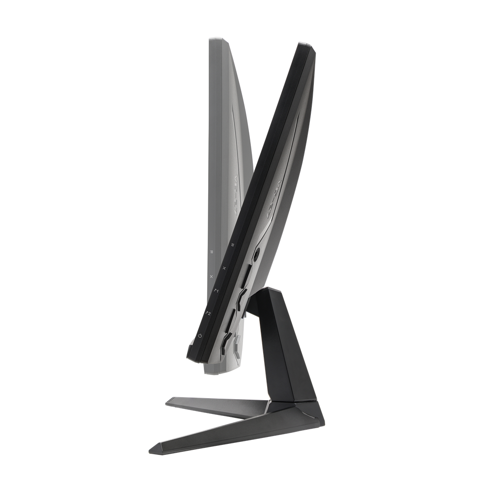 Monitor 27 170hz 2k Wqhd Ips Tuf Asus