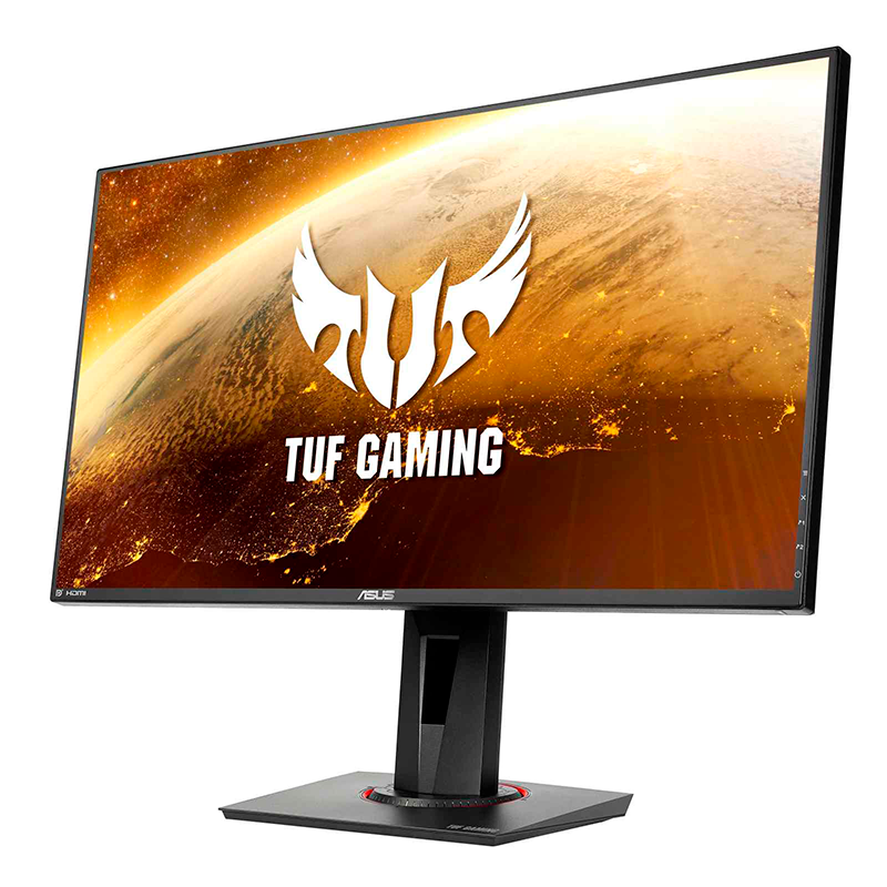 Monitor 27 280hz Ips Tuf Gaming Vg279qm-j Asus