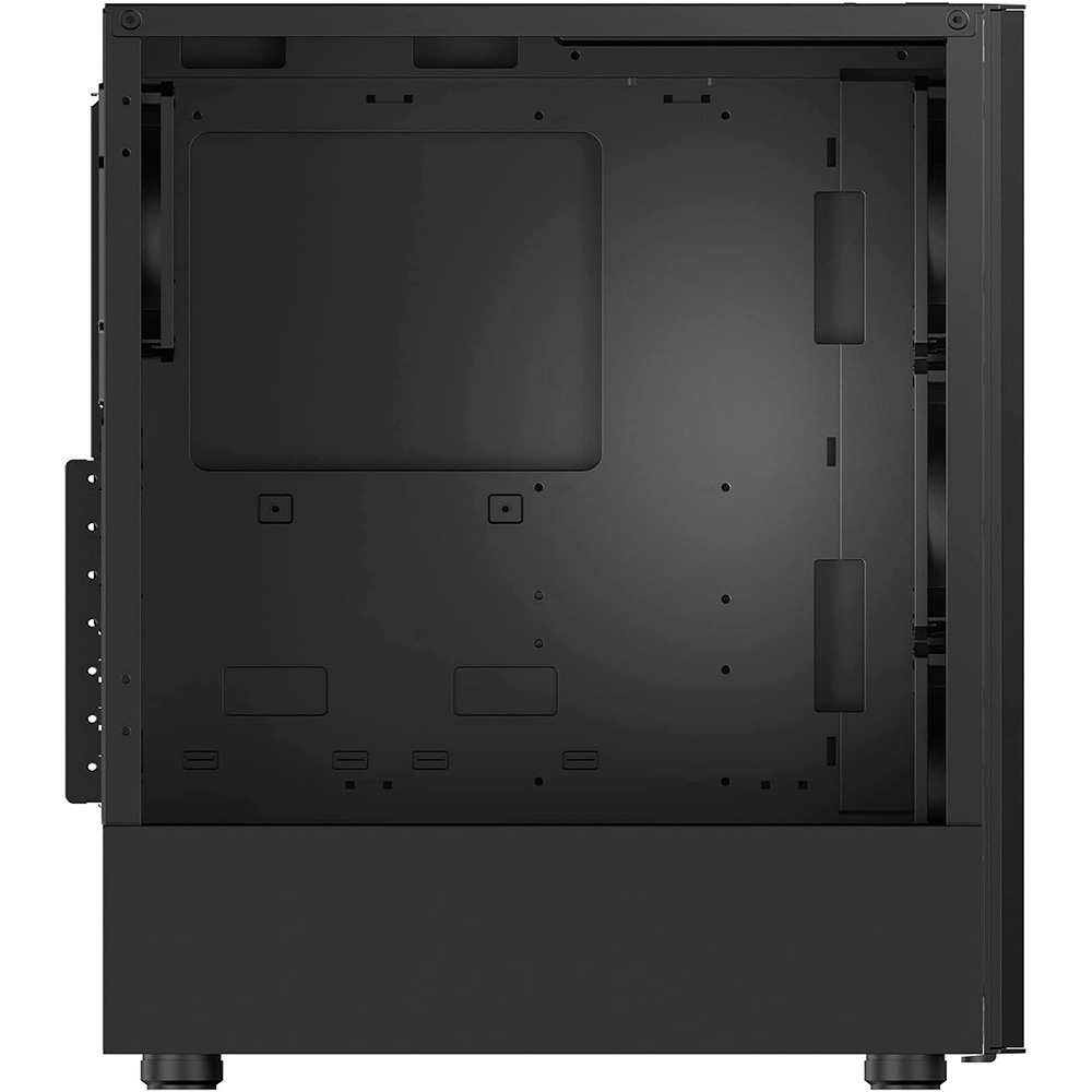 Gabinete Valor Air Tg Mesh Black Xpg Adata