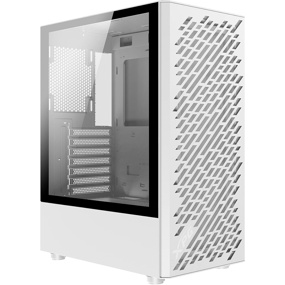 Gabinete Valor Air Tg Mesh White Xpg Adata